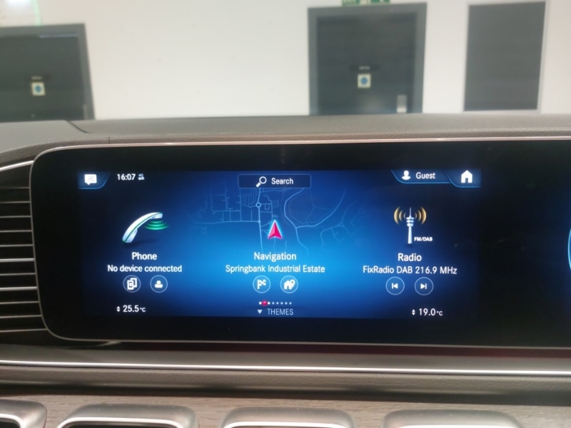 Used Mercedes-Benz GLE 2023 for sale - 77039367: Photo 8