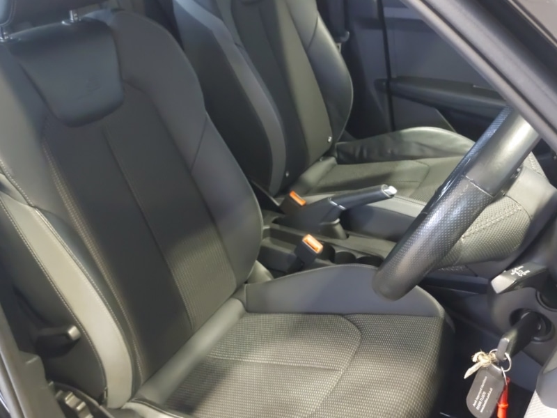 Used Audi A1 2020 for sale - 76188123: Photo 11
