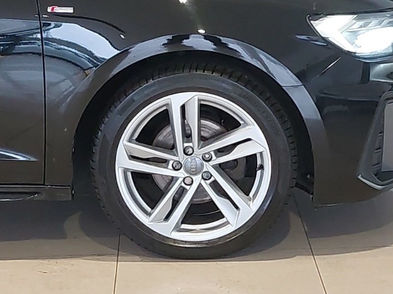 Used Audi A1 2020 for sale - 76188123: Photo 14