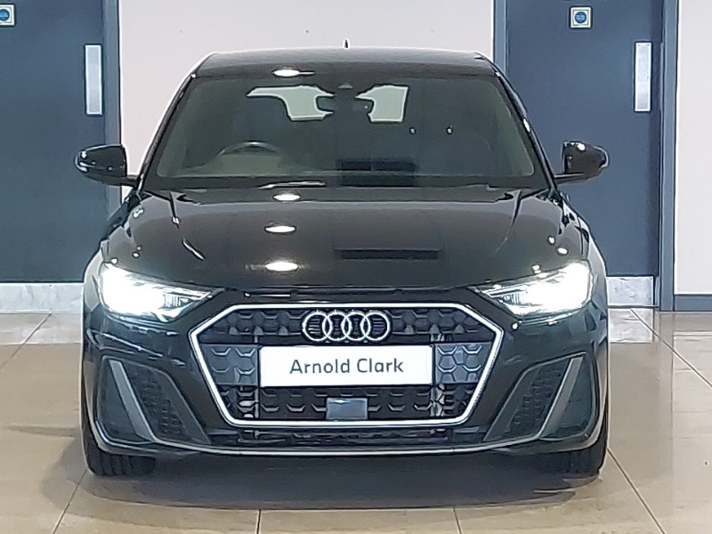 Used Audi A1 2020 for sale - 76188123: Photo 16