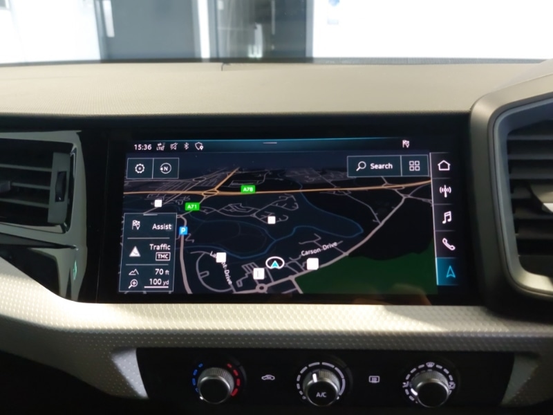 Used Audi A1 2020 for sale - 76188123: Photo 17