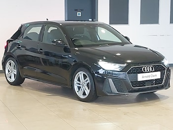 Used Audi A1 2020 for sale - 76188123: Photo