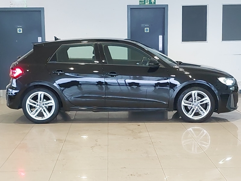 Used Audi A1 2020 for sale - 76188123: Photo 2
