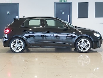 Used Audi A1 2020 for sale - 76188123: Photo