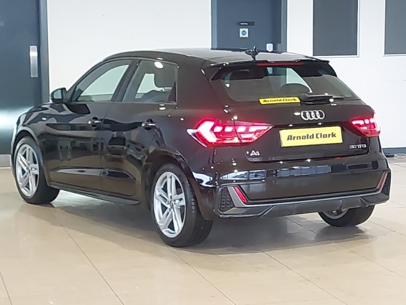 Used Audi A1 2020 for sale - 76188123: Photo 3