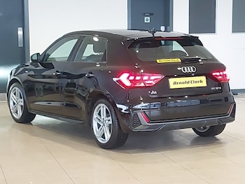 Used Audi A1 2020 for sale - 76188123: Photo