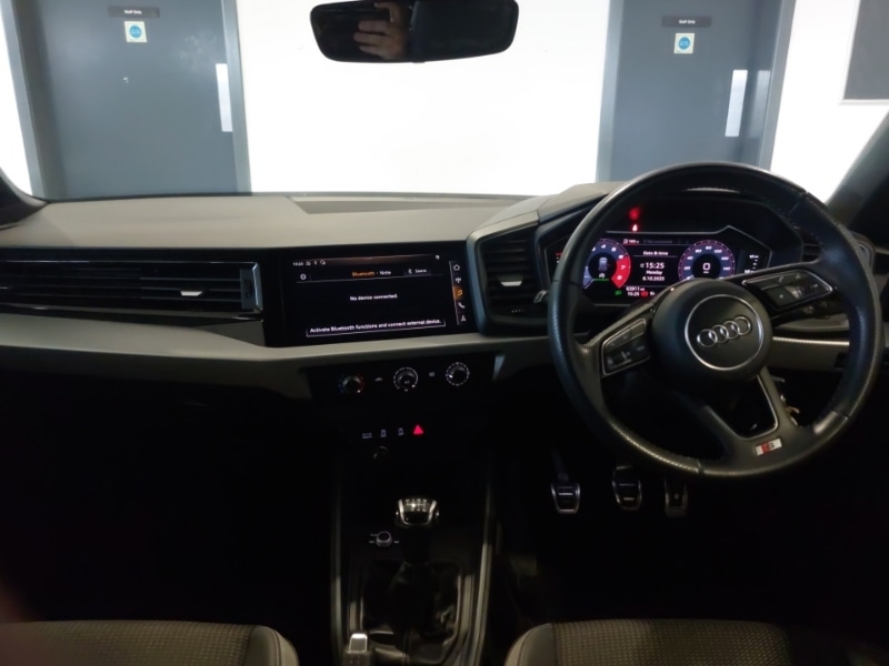 Used Audi A1 2020 for sale - 76188123: Photo 4