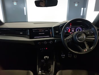 Used Audi A1 2020 for sale - 76188123: Photo