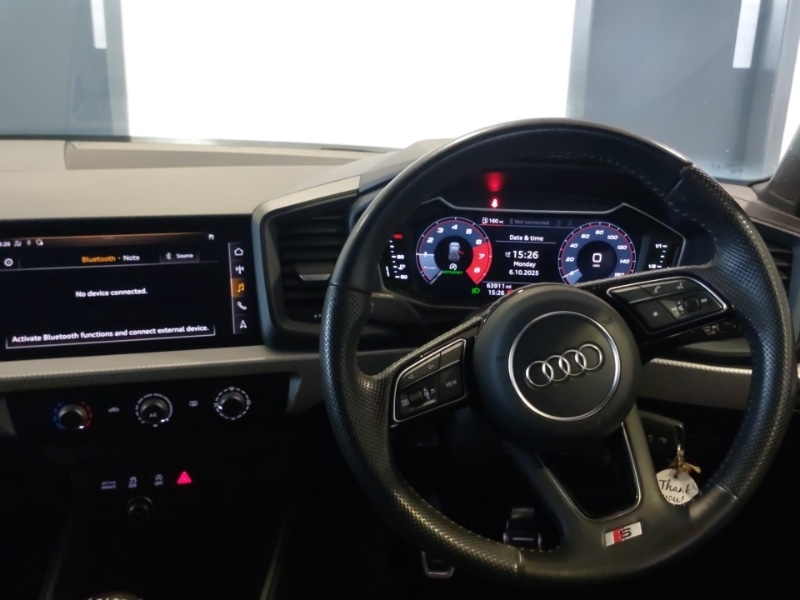 Used Audi A1 2020 for sale - 76188123: Photo 5