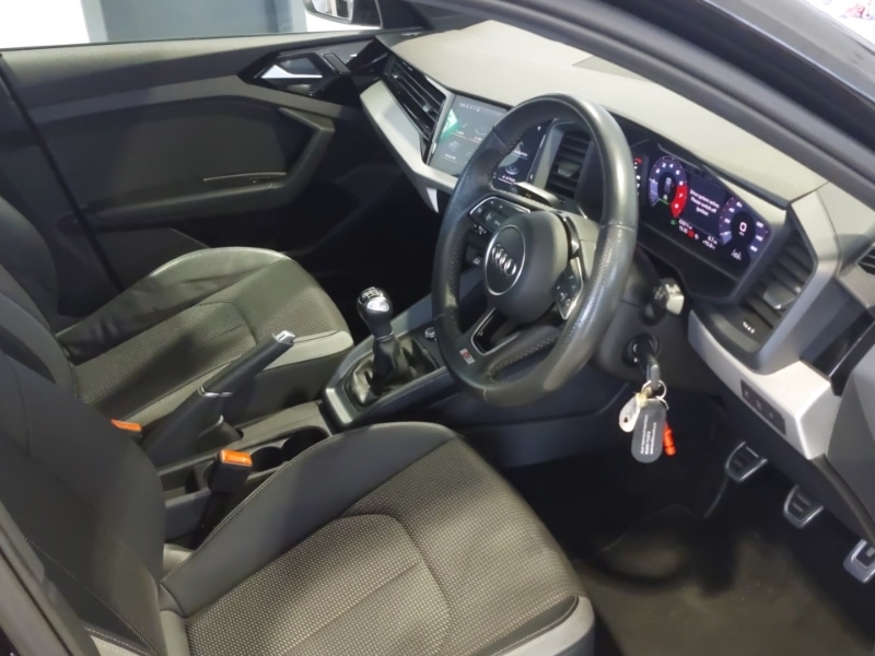 Used Audi A1 2020 for sale - 76188123: Photo 6
