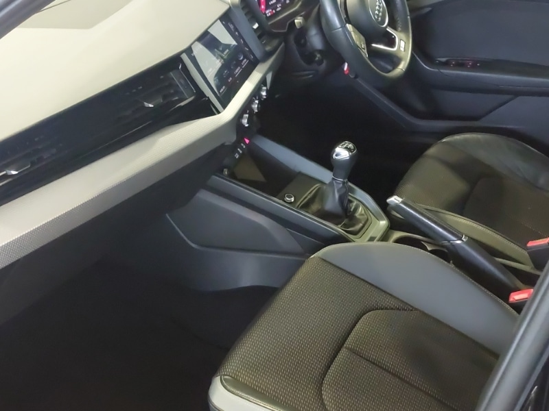 Used Audi A1 2020 for sale - 76188123: Photo 7