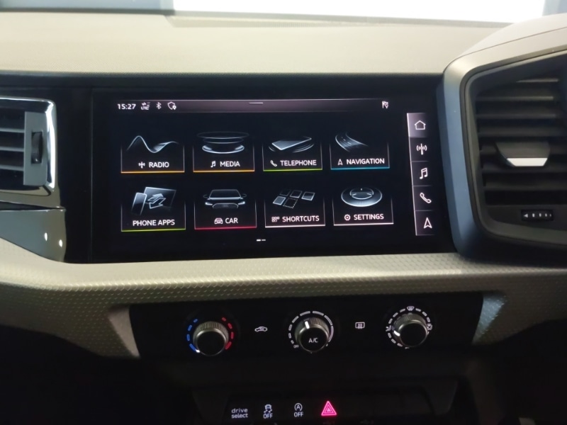 Used Audi A1 2020 for sale - 76188123: Photo 8