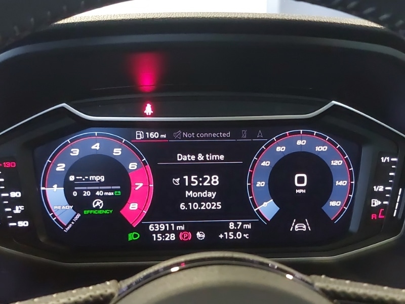 Used Audi A1 2020 for sale - 76188123: Photo 9