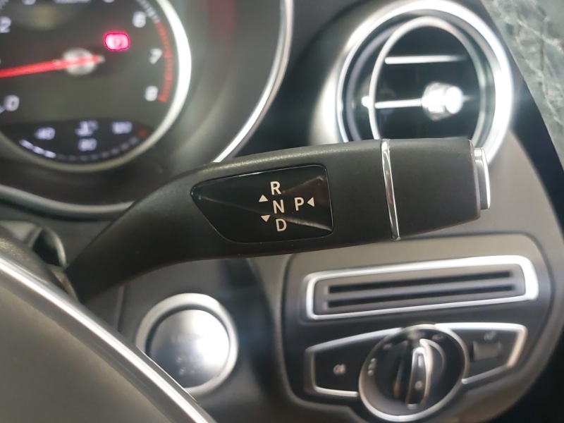 Used Mercedes-Benz C Class 2017 for sale - 77933614: Photo 10