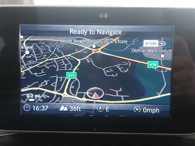 Used Mercedes-Benz C Class 2017 for sale - 77933614: Photo 18