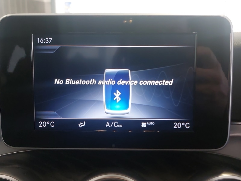 Used Mercedes-Benz C Class 2017 for sale - 77933614: Photo 19