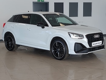 Used Audi Q2 2021 for sale - 78983634: Photo