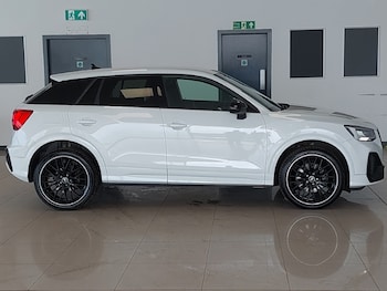 Used Audi Q2 2021 for sale - 78983634: Photo