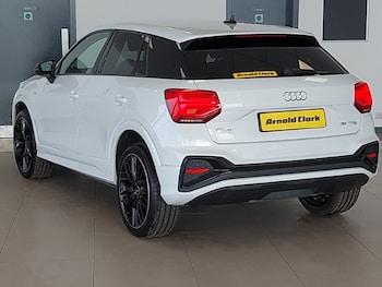Used Audi Q2 2021 for sale - 78983634: Photo