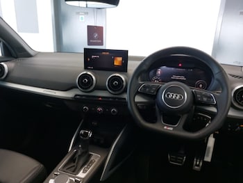Used Audi Q2 2021 for sale - 78983634: Photo