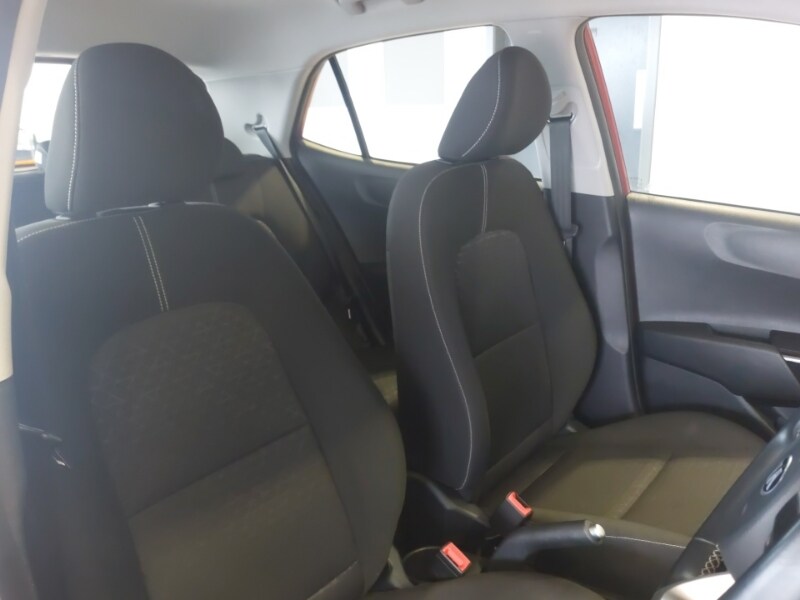 Used Kia Picanto 2017 for sale - 77678299: Photo 11