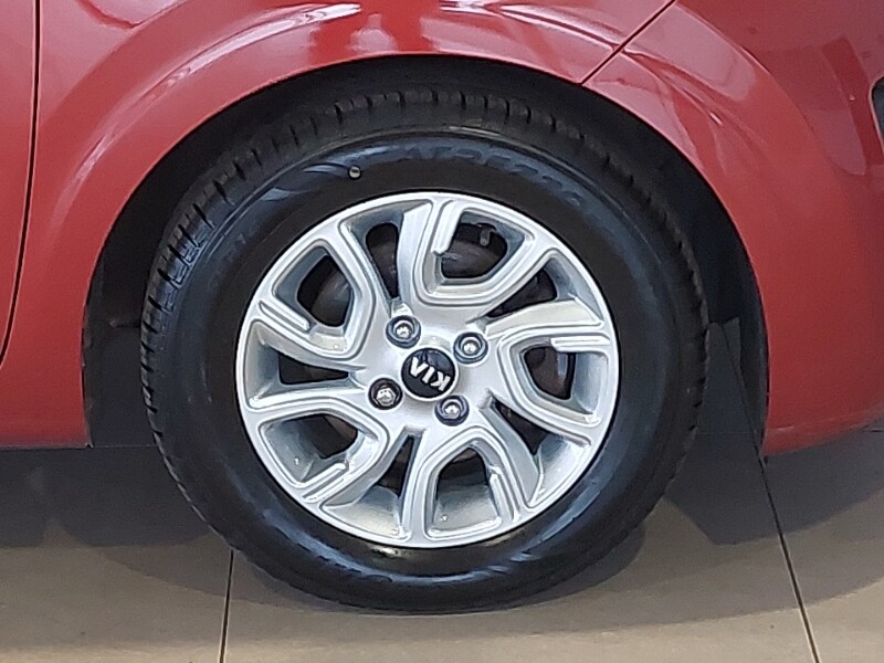 Used Kia Picanto 2017 for sale - 77678299: Photo 14