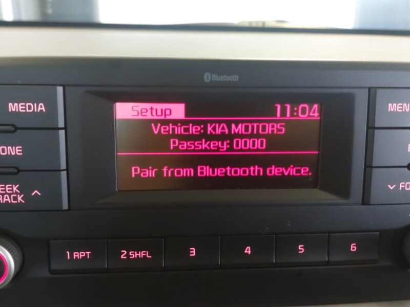 Used Kia Picanto 2017 for sale - 77678299: Photo 17