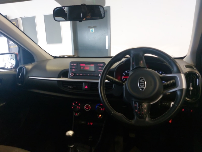 Used Kia Picanto 2017 for sale - 77678299: Photo 4