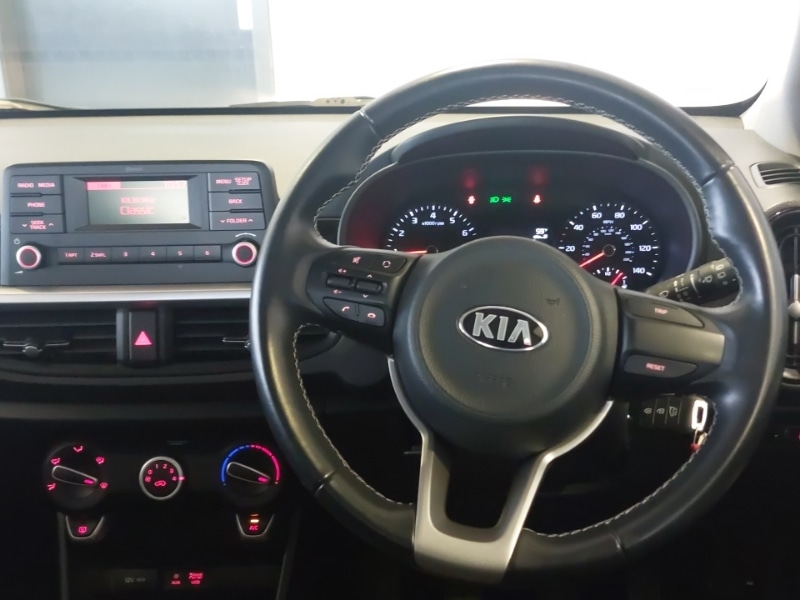 Used Kia Picanto 2017 for sale - 77678299: Photo 5