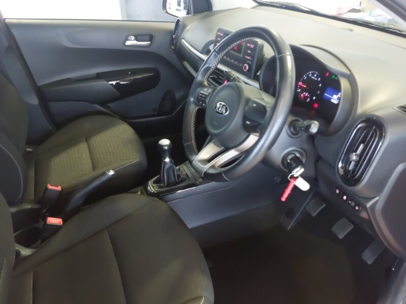 Used Kia Picanto 2017 for sale - 77678299: Photo 6