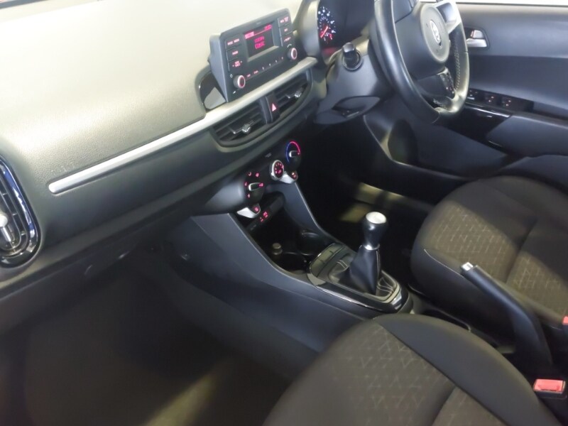 Used Kia Picanto 2017 for sale - 77678299: Photo 7