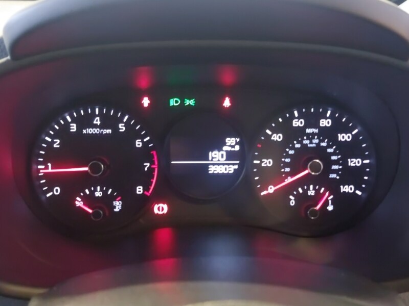 Used Kia Picanto 2017 for sale - 77678299: Photo 9