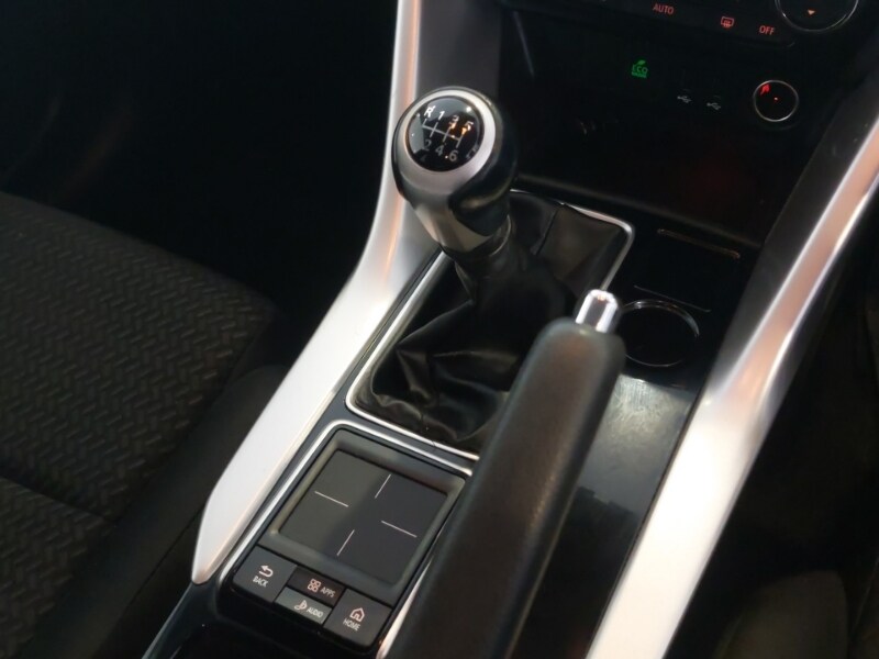 Used Mitsubishi Eclipse Cross 2019 for sale - 77816002: Photo 10