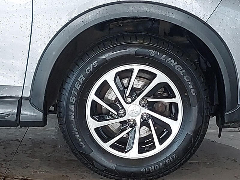 Used Mitsubishi Eclipse Cross 2019 for sale - 77816002: Photo 14