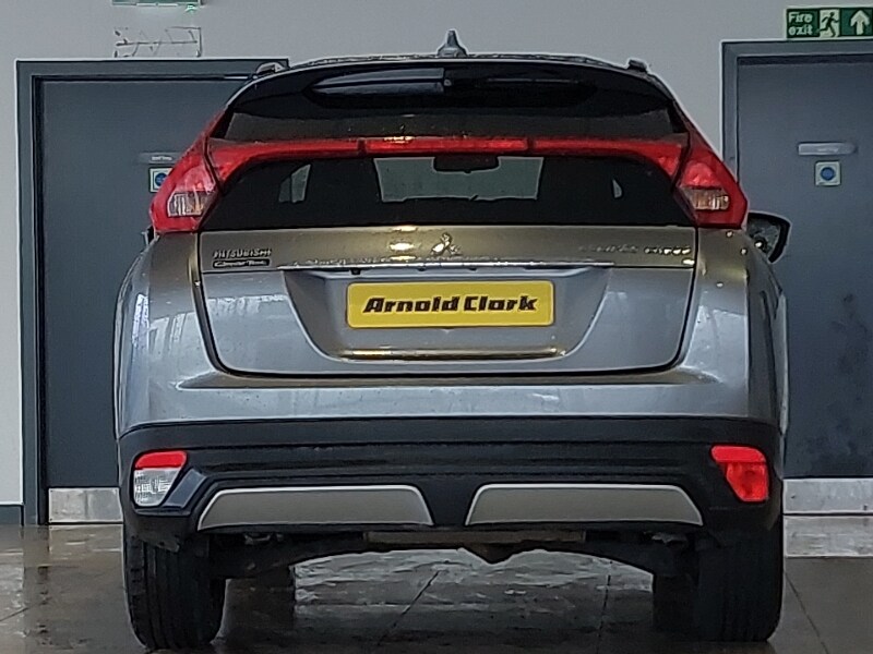 Used Mitsubishi Eclipse Cross 2019 for sale - 77816002: Photo 15