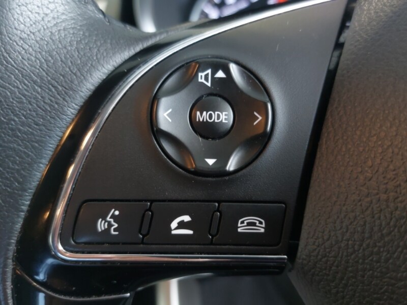 Used Mitsubishi Eclipse Cross 2019 for sale - 77816002: Photo 17