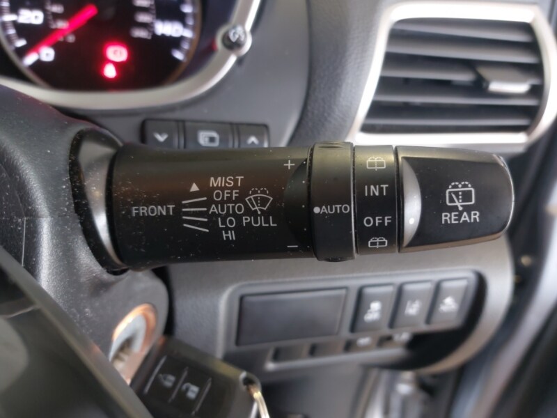 Used Mitsubishi Eclipse Cross 2019 for sale - 77816002: Photo 19