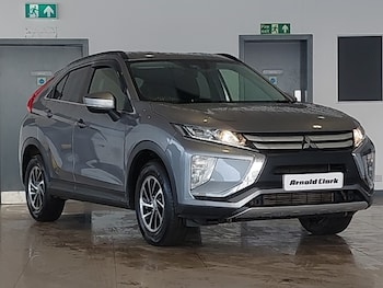 Used Mitsubishi Eclipse Cross 2019 for sale - 77816002: Photo