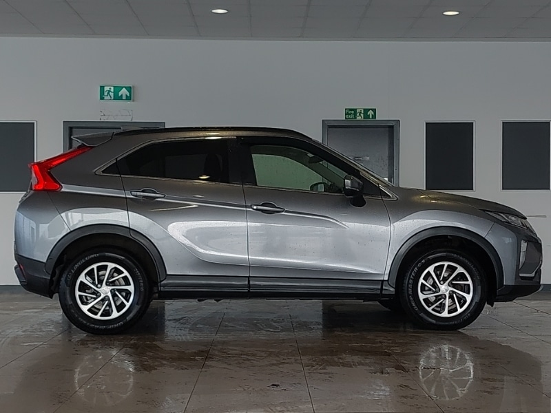 Used Mitsubishi Eclipse Cross 2019 for sale - 77816002: Photo 2