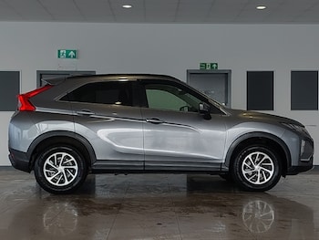 Used Mitsubishi Eclipse Cross 2019 for sale - 77816002: Photo