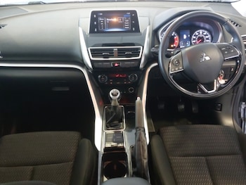 Used Mitsubishi Eclipse Cross 2019 for sale - 77816002: Photo