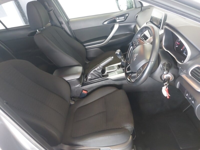 Used Mitsubishi Eclipse Cross 2019 for sale - 77816002: Photo 6