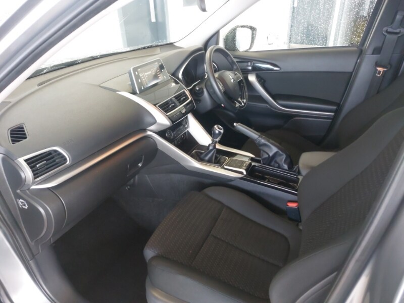 Used Mitsubishi Eclipse Cross 2019 for sale - 77816002: Photo 7