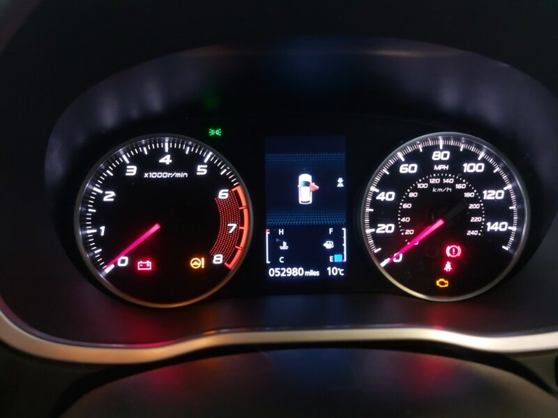 Used Mitsubishi Eclipse Cross 2019 for sale - 77816002: Photo 9