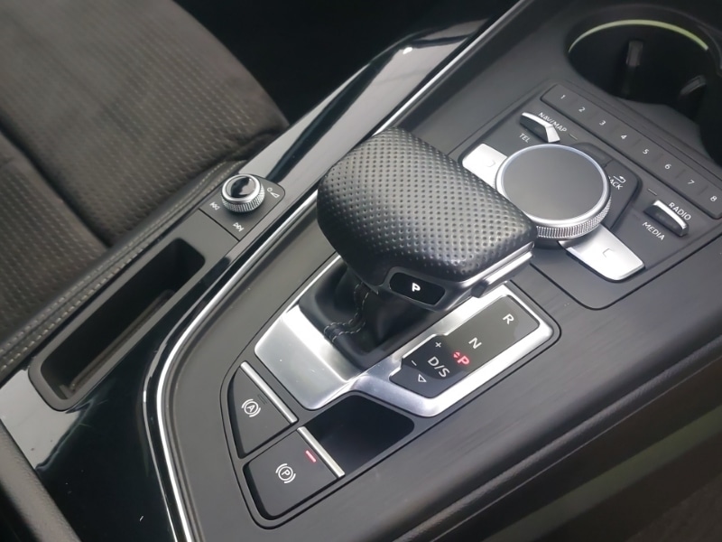 Used Audi A4 2019 for sale - 77580210: Photo 10