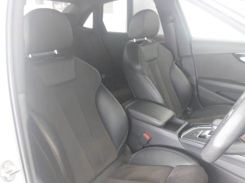 Used Audi A4 2019 for sale - 77580210: Photo 11