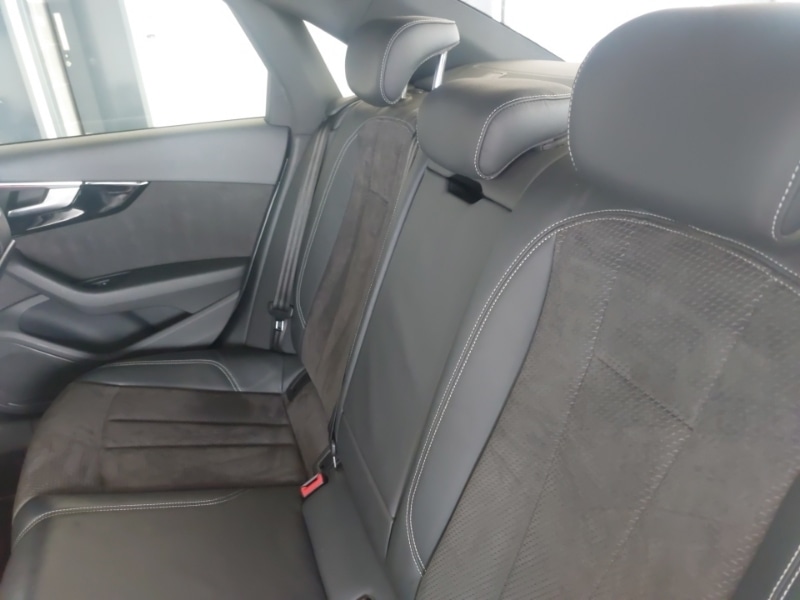 Used Audi A4 2019 for sale - 77580210: Photo 12