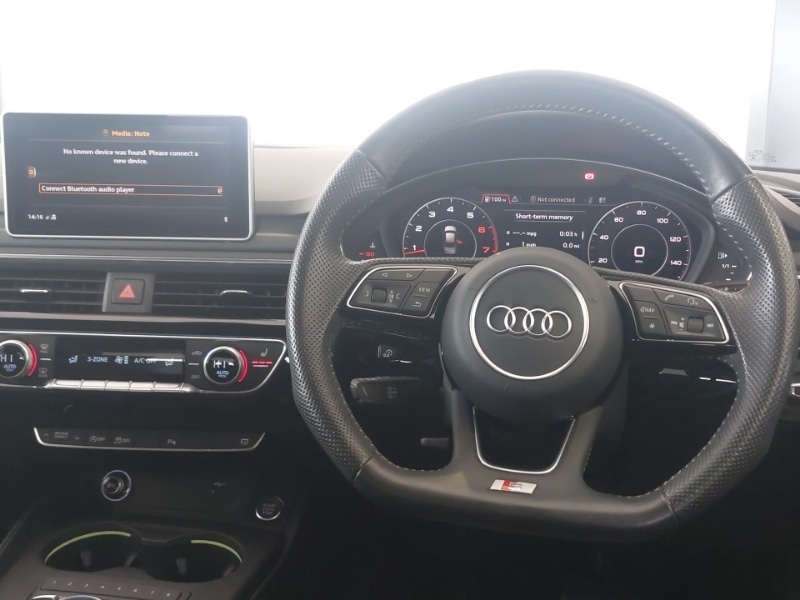 Used Audi A4 2019 for sale - 77580210: Photo 5
