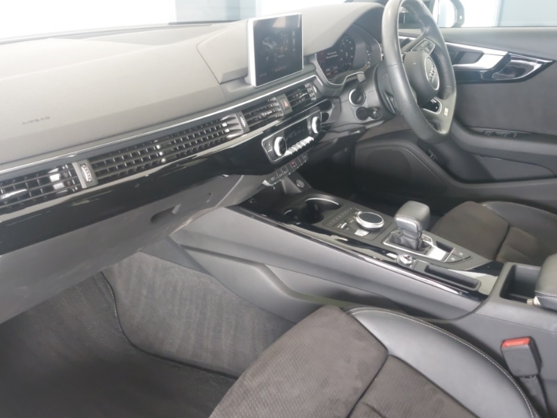 Used Audi A4 2019 for sale - 77580210: Photo 7