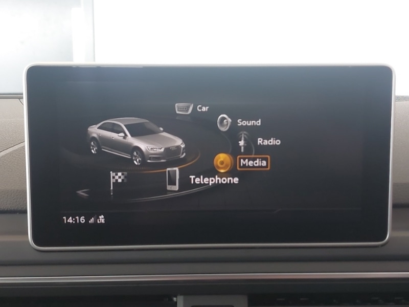 Used Audi A4 2019 for sale - 77580210: Photo 8